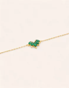 97379KIK-Bracelet-DESIREE-or