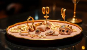 Les avantages de l'achat de bijoux en plaqué or