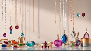Choisir les couleurs pour ses bijoux : conseils et astuces