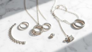 Secrets des bijoux en argent : les must-haves actuels