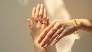 Plaqué or vs or massif : que choisir ?