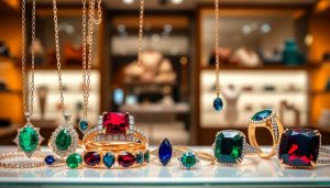 Tendances couleurs bijoux : le guide incontournable
