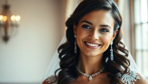 Bijoux de mariage : conseils pour un choix réussi