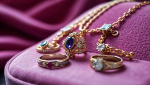 Les erreurs à éviter pour conserver vos bijoux en parfait état