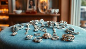 Idées cadeaux bijoux pour anniversaires spéciaux