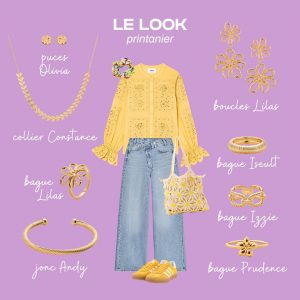 LOOK-post