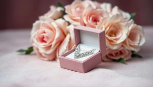 Ce qu'il faut savoir avant d'offrir un bijou pour la fête des mères