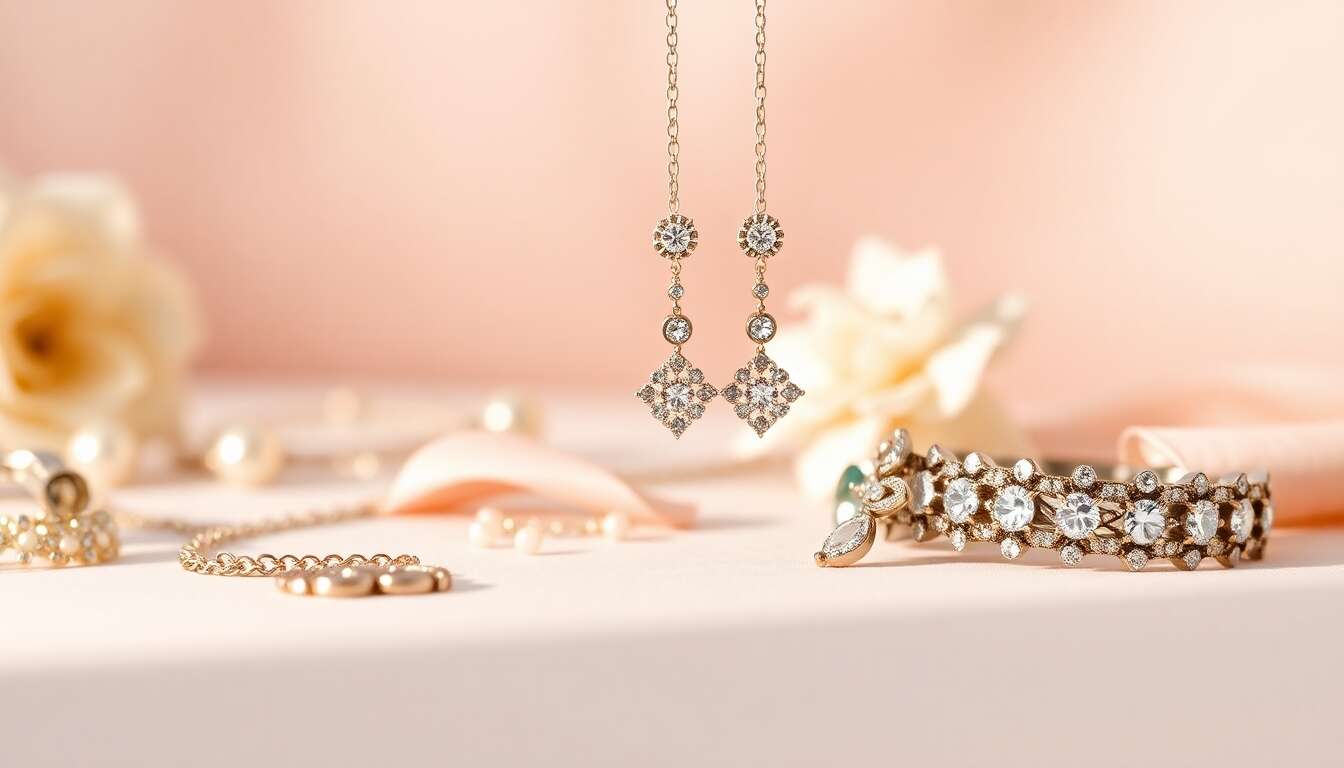 Choisir le bijou adapt&eacute; au style de votre m&egrave;re