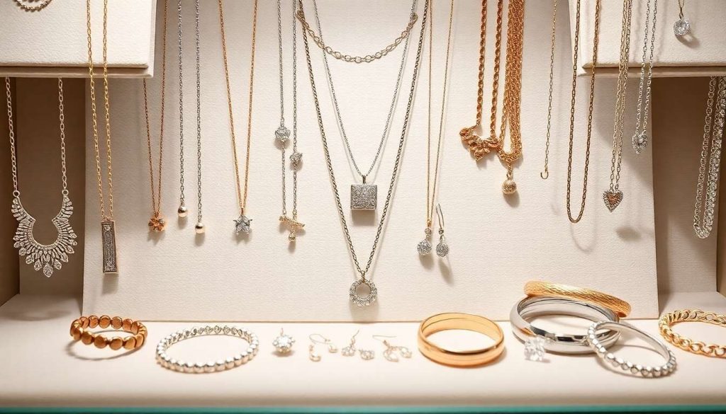 Les tendances bijoux incontournables pour la fête des mères 2025