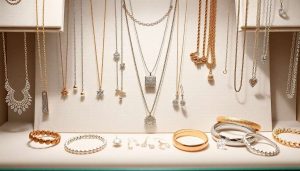 Les tendances bijoux incontournables pour la fête des mères 2025