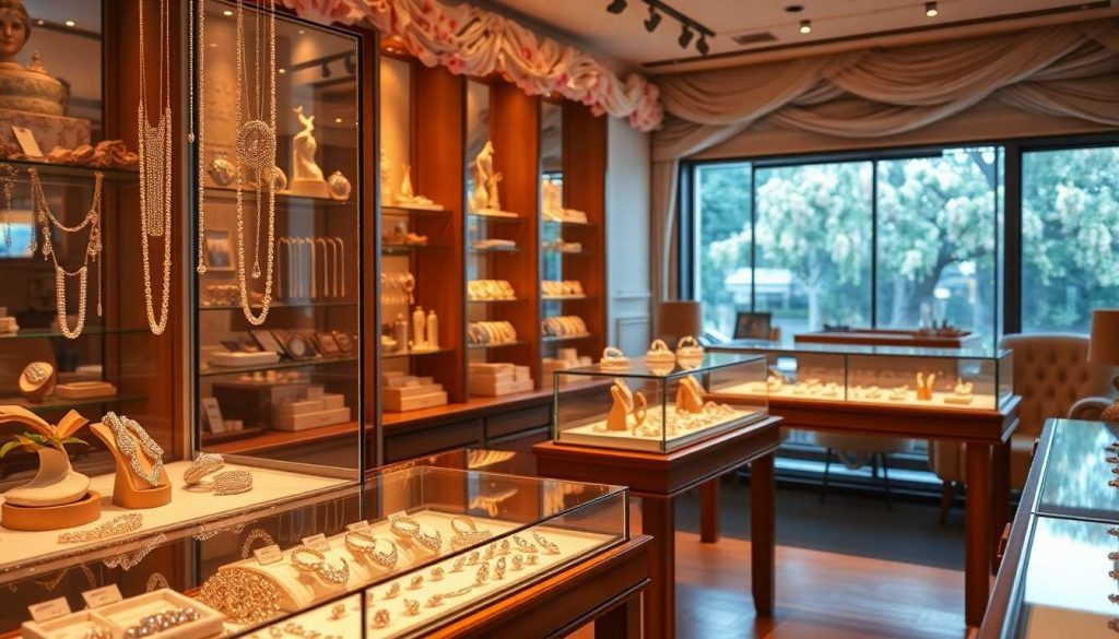 Les trésors cachés à découvrir : bijoux pour la fête des mères 2026