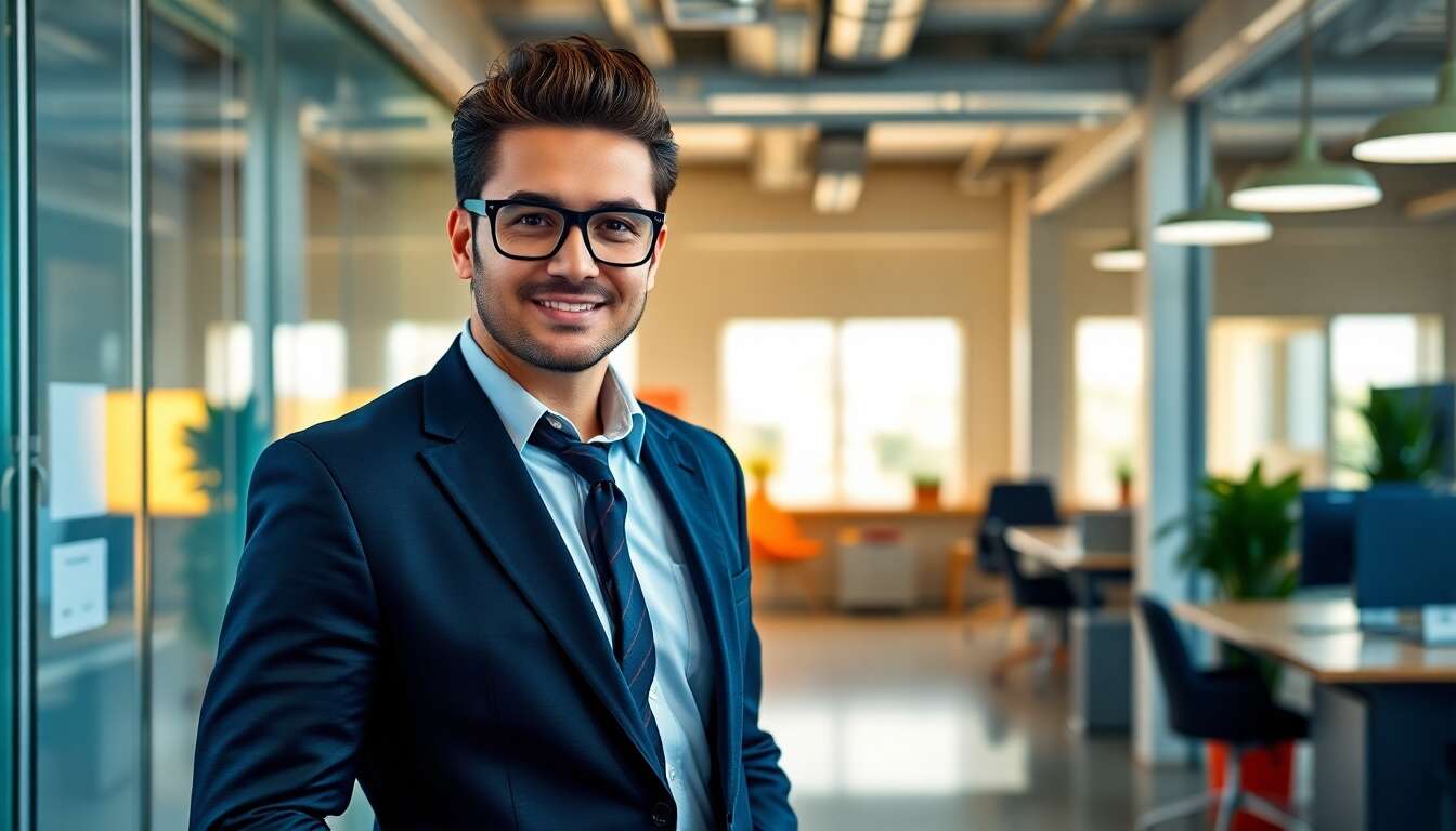 Adapter son style à son environnement social et professionnel
