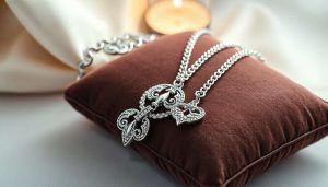 Investir dans des bijoux en argent massif : guide complet