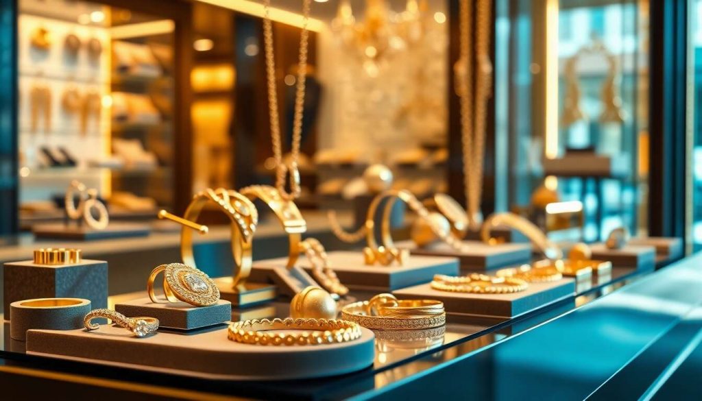 Les marques de bijoux plaqués or incontournables cette saison