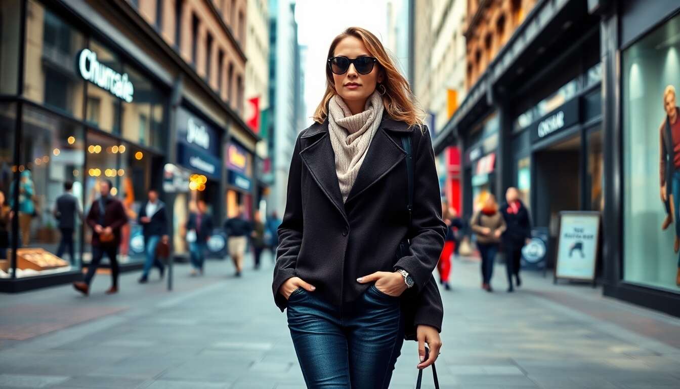 Où dénicher les tendances : boutiques et adresses en ligne incontournables