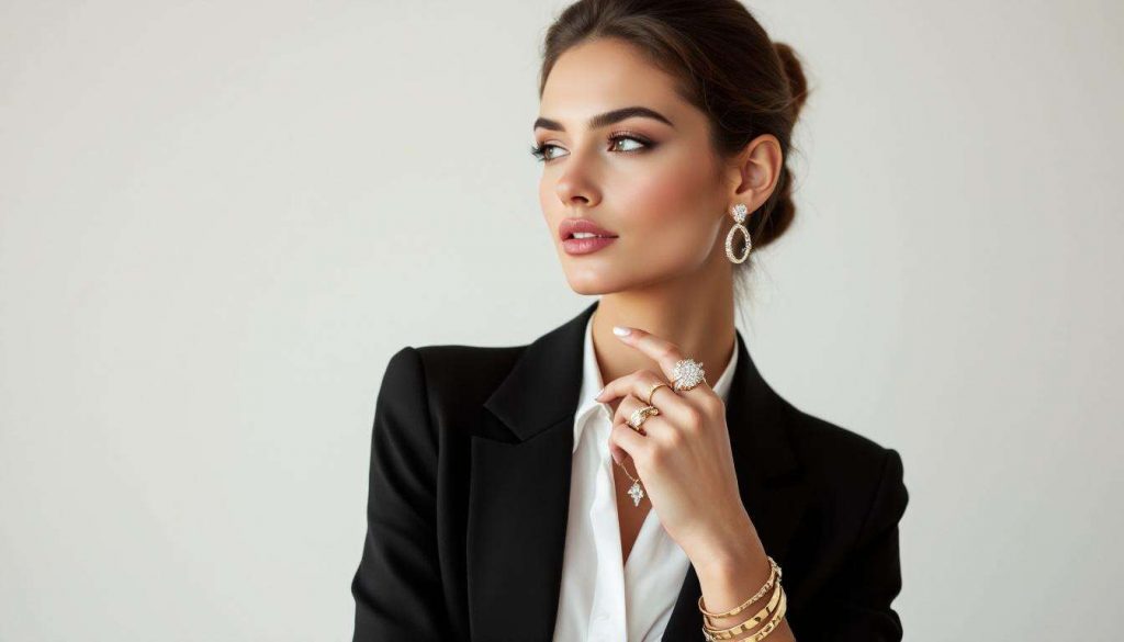 Faut-il suivre la mode pour être tendance avec vos bijoux ?