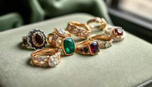 Les erreurs à éviter lors du choix de votre bague tendance