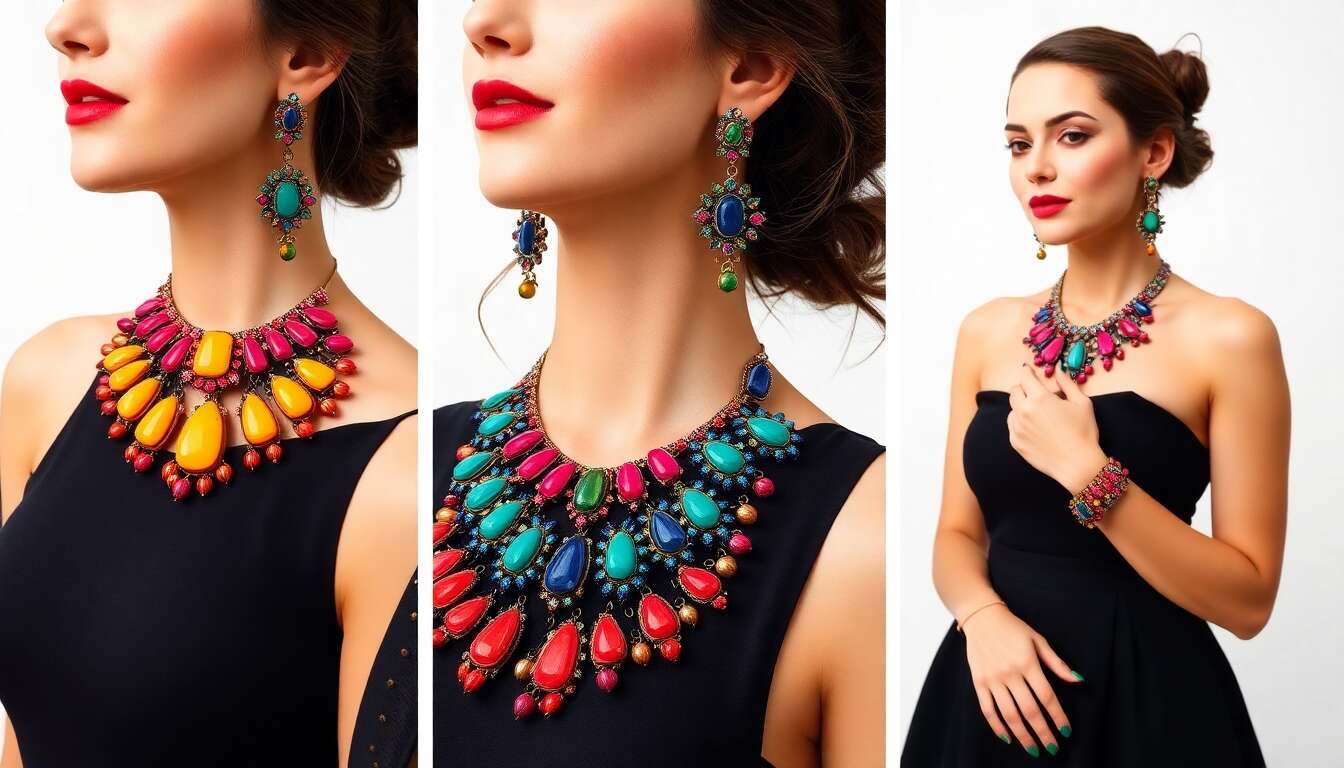 Adapter vos bijoux à votre morphologie