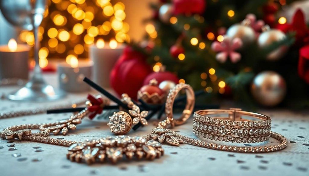 Fêtes de fin d'année : les bijoux femme qui font la différence