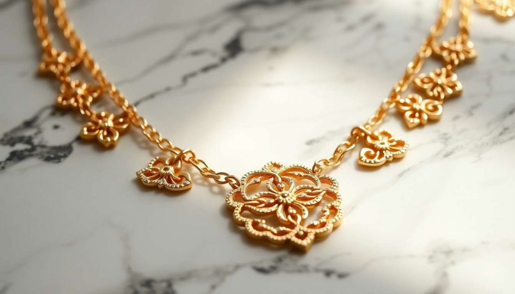 Guide des bijoux plaqué or pour anniversaires : élégance assurée