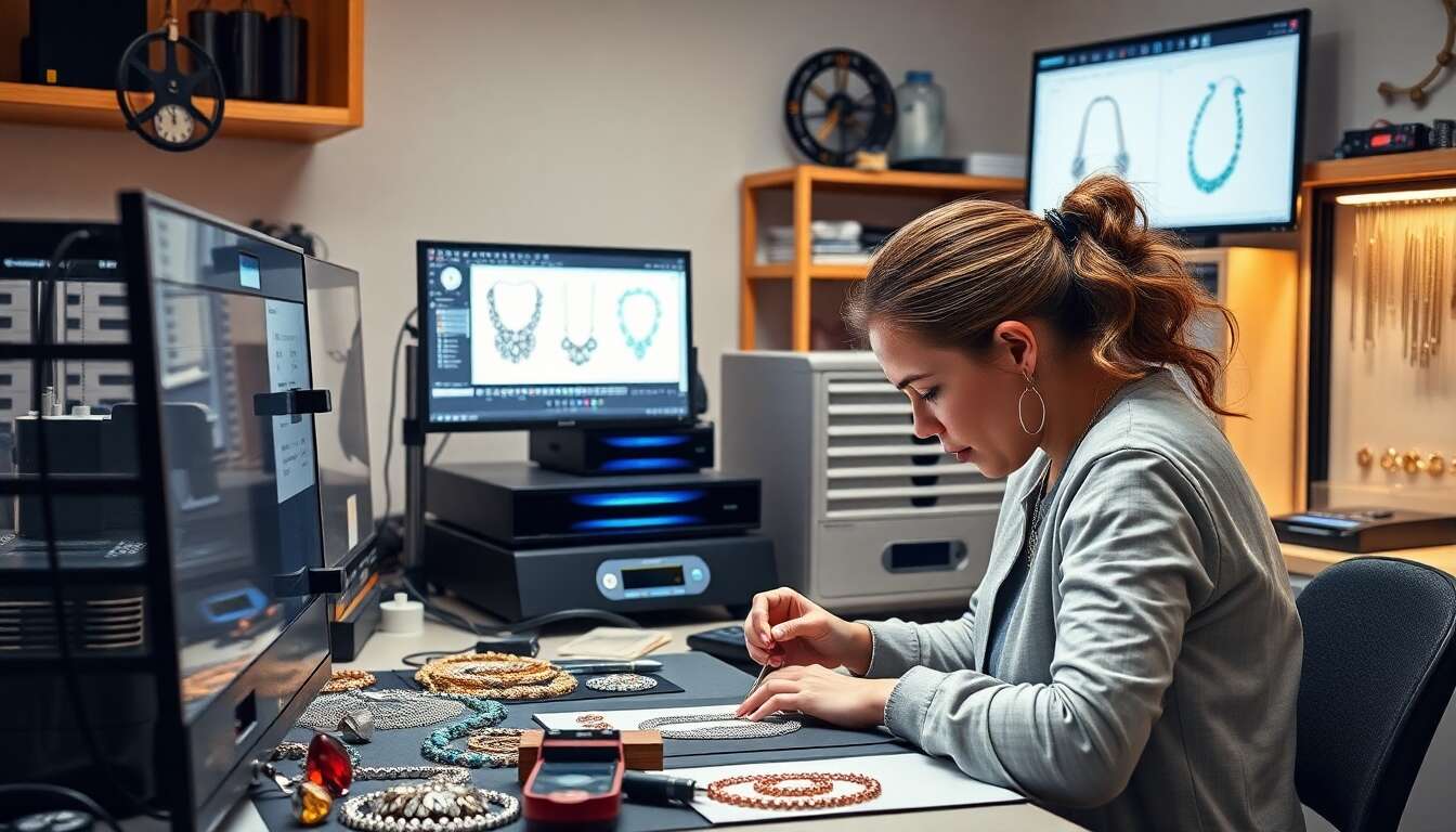 Les innovations technologiques au service de la personnalisation