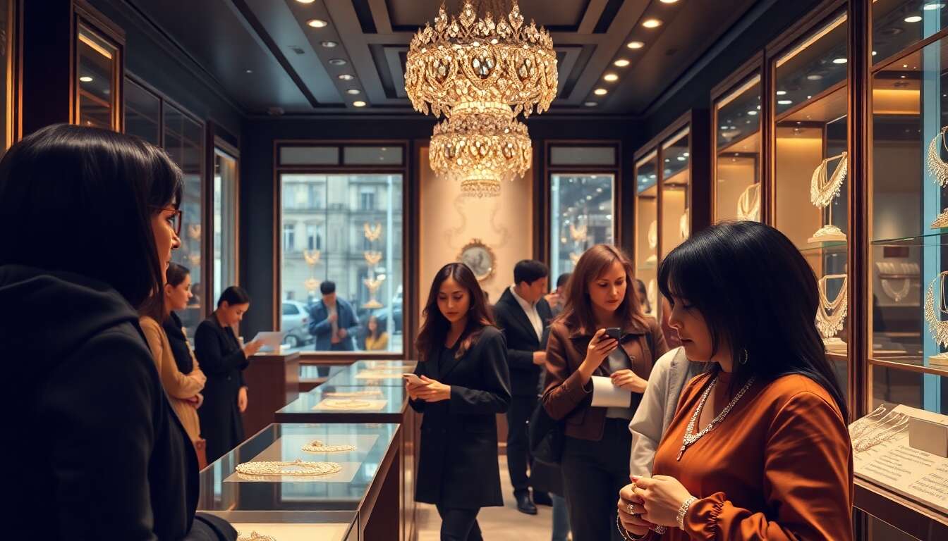 Où acheter des colliers personnalisés en 2026