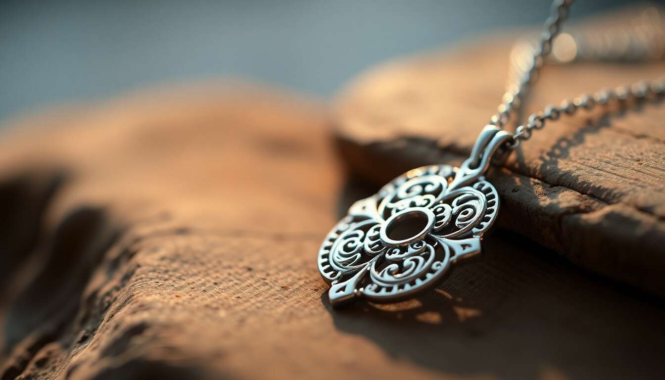 Les bijoux en argent : un symbole éternel pour raviver la flamme