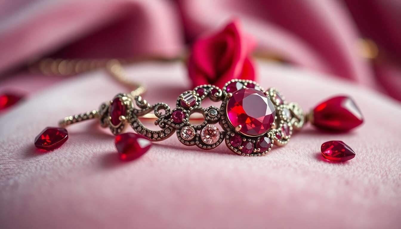 Les avantages des bijoux artisanaux pour un cadeau idéal