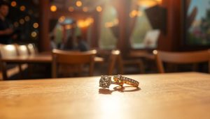 Comment choisir une bague pour déclarer votre amour ?