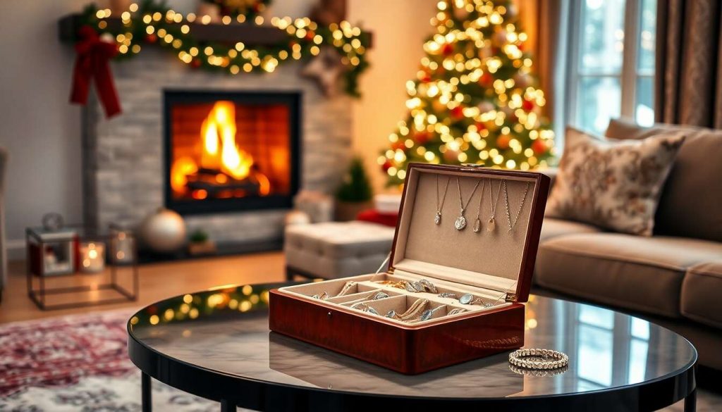 Ce qu'il faut impérativement connaître sur les bijoux tendance pour Noël