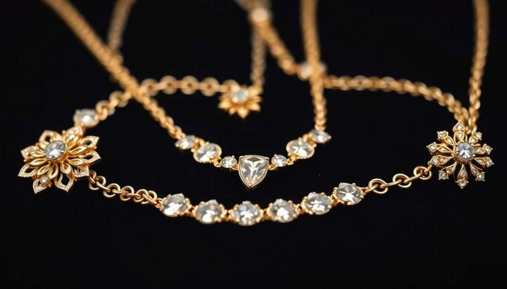 Bijoux plaqué or : tendances et inspirations