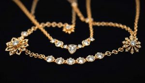 Bijoux plaqué or : tendances et inspirations