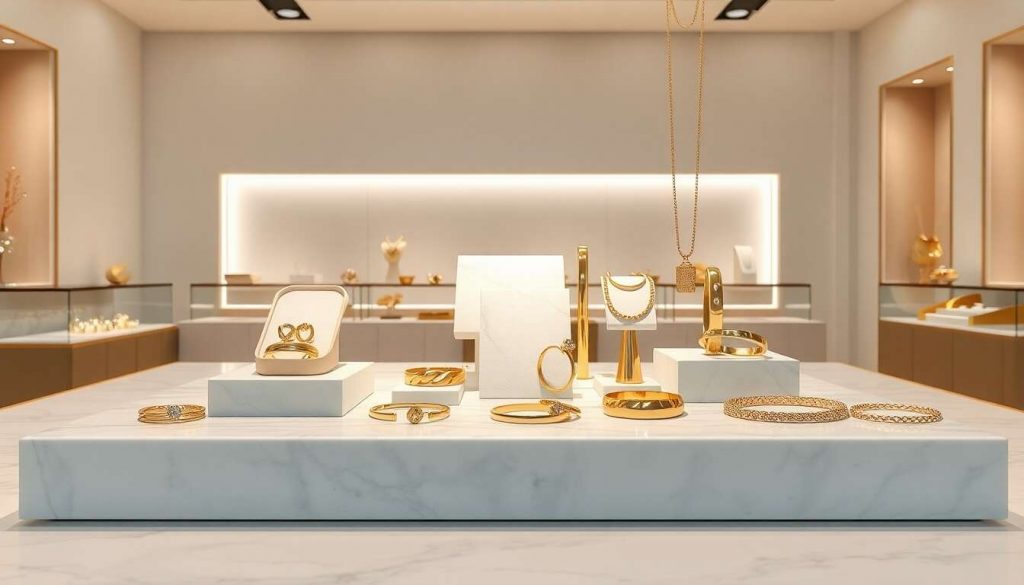 Tendances bijoux : comment porter le plaqué or en 2026