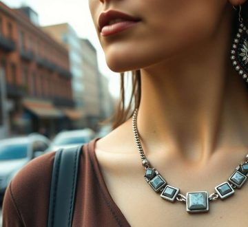Sélection bijoux : les incontournables formes en 2025