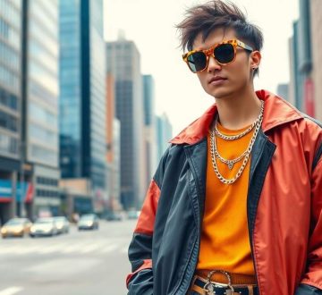 Pourquoi vous ne devez pas négliger le pouvoir d'un look iconique ?
