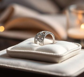 Comment choisir sa première bague en argent ?