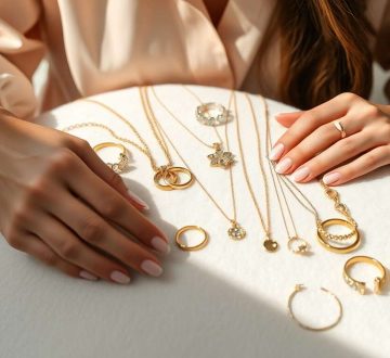 Comment assortir ses bijoux : nos conseils pratiques