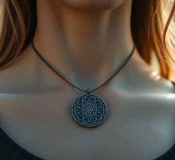 Pourquoi vous ne devez pas sous-estimer le pouvoir des colliers symboliques ?