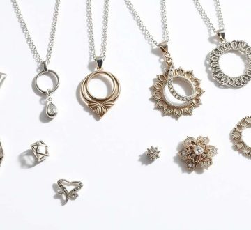 Tendance bijoux argent : quelles formes choisir ?