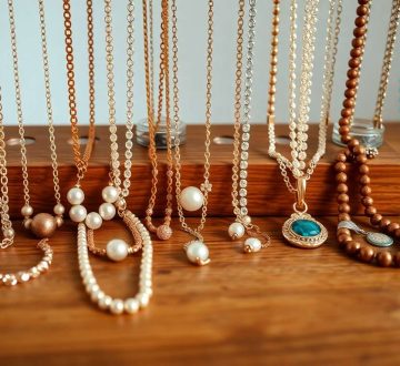 Comment choisir un collier parfait : conseils et astuces