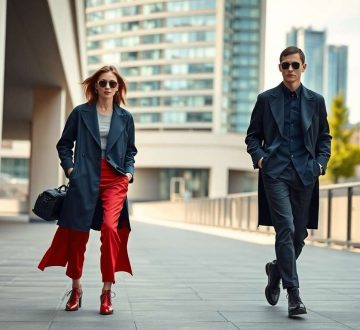 Ce qu'il faut savoir sur l'impact des looks iconiques dans l'industrie de la mode