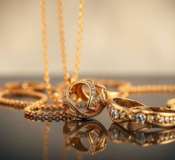 Risques et précautions : protéger vos bijoux plaqué or