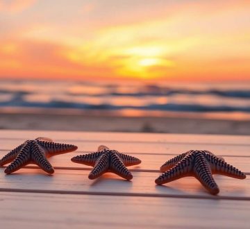 Ce geste à faire avant de choisir des bijoux solaires étoile de mer