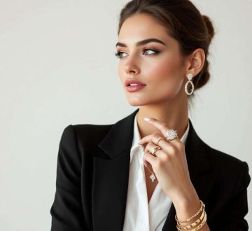 Faut-il suivre la mode pour être tendance avec vos bijoux ?