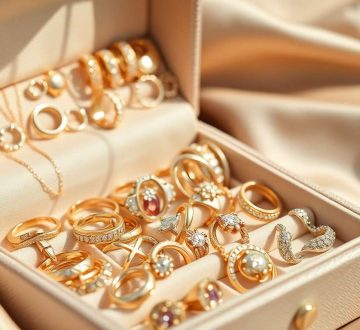 Les erreurs à éviter lors de l'achat de bijoux plaqués or