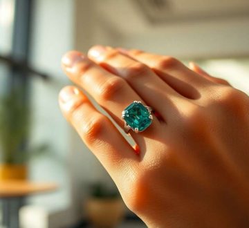 Faut-il vraiment adopter la bague à doubles pierres ?