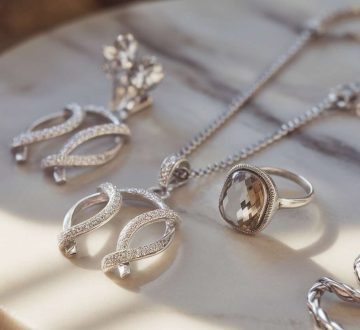 Bijoux en argent pour femmes : astuces pour faire le bon choix