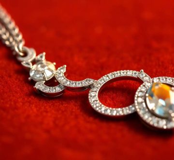 Comment bien choisir un bijou en argent plaqué