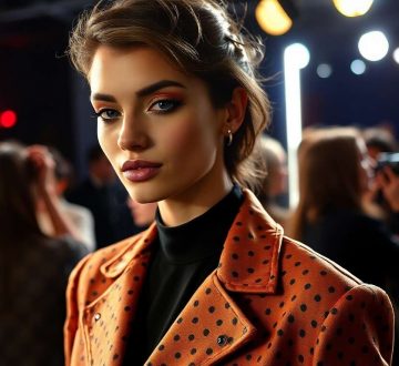 Les secrets des looks iconiques des défilés à intégrer dans votre garde-robe