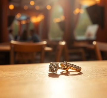 Comment choisir une bague pour déclarer votre amour ?